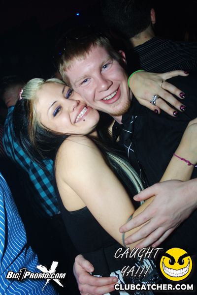 Luxy nightclub photo 218 - December 4th, 2010