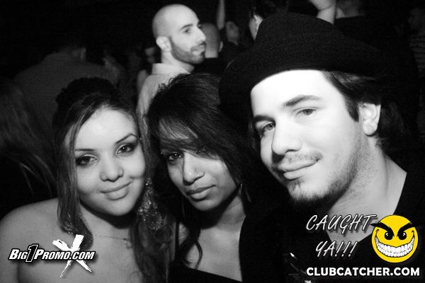 Luxy nightclub photo 219 - December 4th, 2010