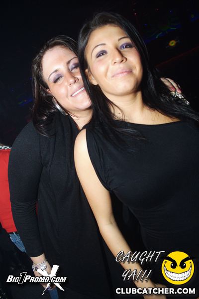 Luxy nightclub photo 220 - December 4th, 2010