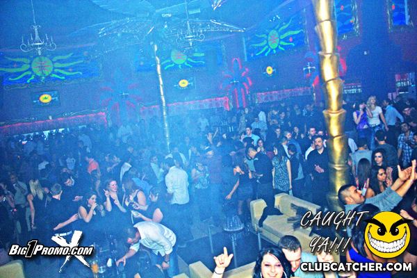 Luxy nightclub photo 23 - December 4th, 2010