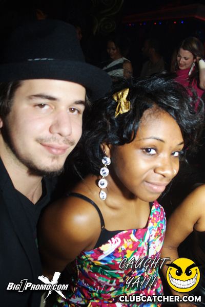 Luxy nightclub photo 222 - December 4th, 2010