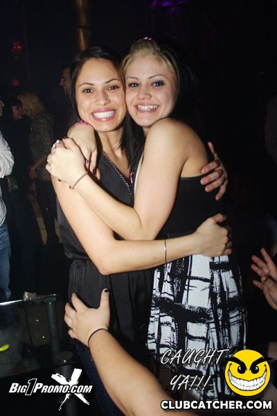 Luxy nightclub photo 224 - December 4th, 2010