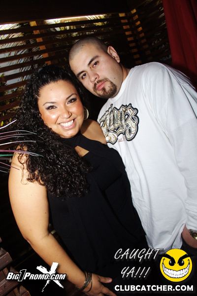 Luxy nightclub photo 225 - December 4th, 2010