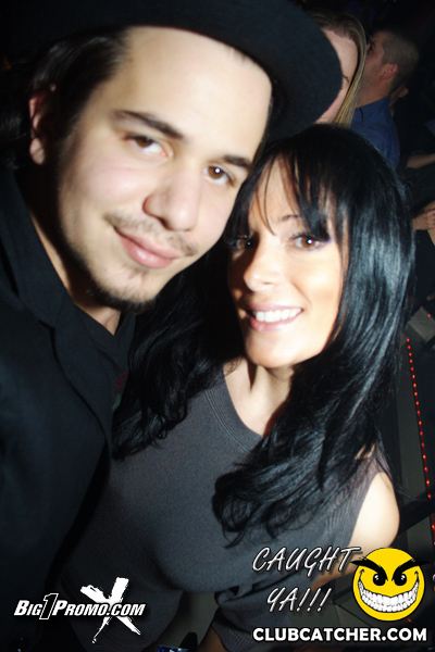 Luxy nightclub photo 227 - December 4th, 2010