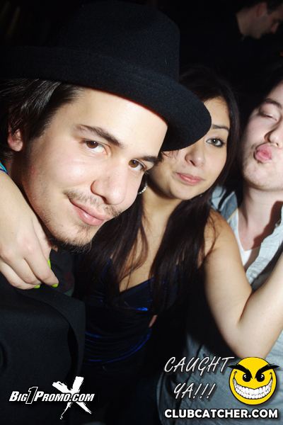 Luxy nightclub photo 229 - December 4th, 2010