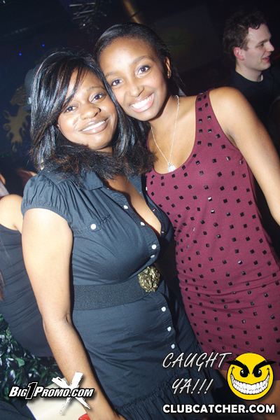 Luxy nightclub photo 24 - December 4th, 2010