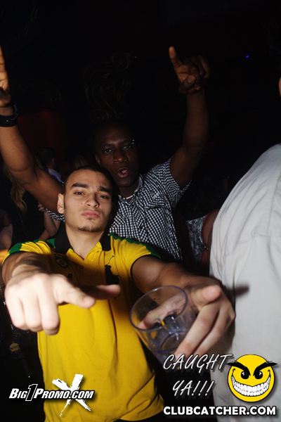 Luxy nightclub photo 234 - December 4th, 2010