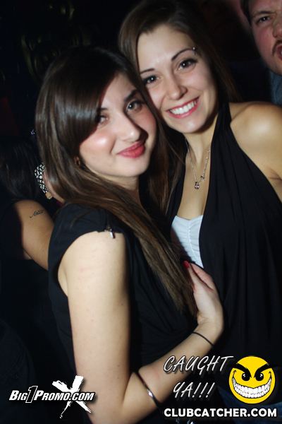 Luxy nightclub photo 236 - December 4th, 2010