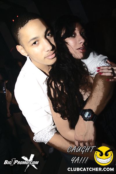 Luxy nightclub photo 237 - December 4th, 2010