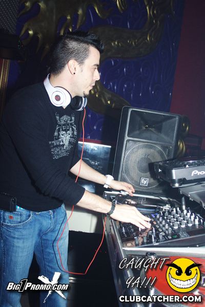 Luxy nightclub photo 25 - December 4th, 2010