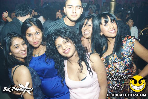 Luxy nightclub photo 27 - December 4th, 2010