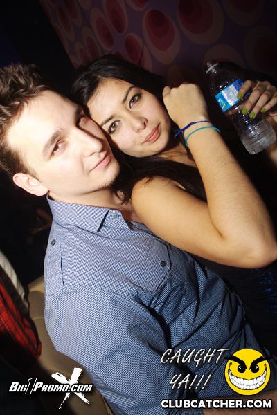 Luxy nightclub photo 31 - December 4th, 2010