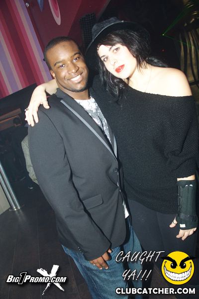 Luxy nightclub photo 32 - December 4th, 2010