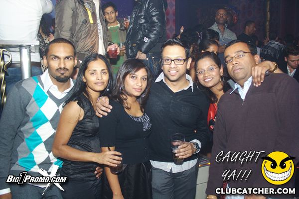 Luxy nightclub photo 33 - December 4th, 2010