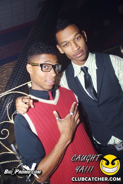 Luxy nightclub photo 35 - December 4th, 2010