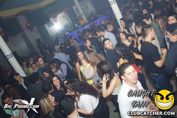 Luxy nightclub photo 36 - December 4th, 2010
