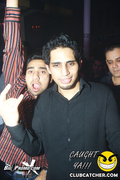 Luxy nightclub photo 37 - December 4th, 2010