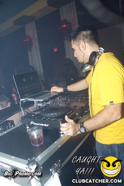 Luxy nightclub photo 39 - December 4th, 2010