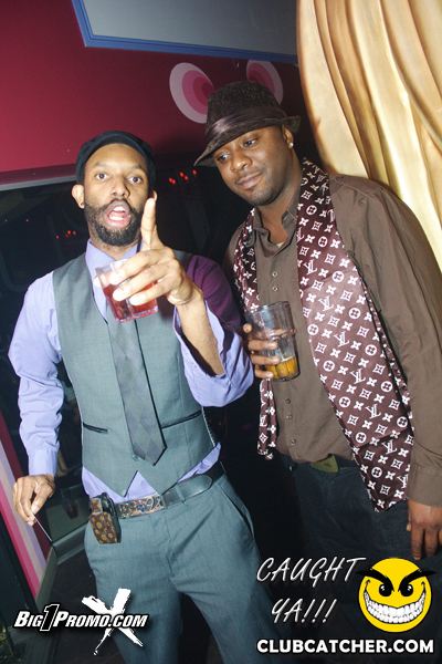 Luxy nightclub photo 40 - December 4th, 2010