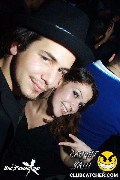 Luxy nightclub photo 5 - December 4th, 2010