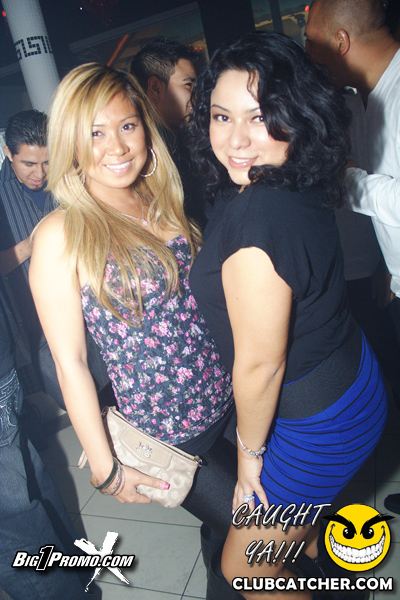 Luxy nightclub photo 44 - December 4th, 2010