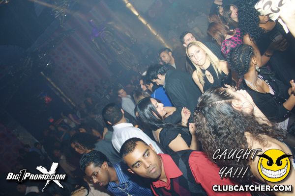 Luxy nightclub photo 46 - December 4th, 2010