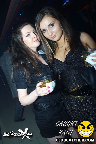 Luxy nightclub photo 48 - December 4th, 2010