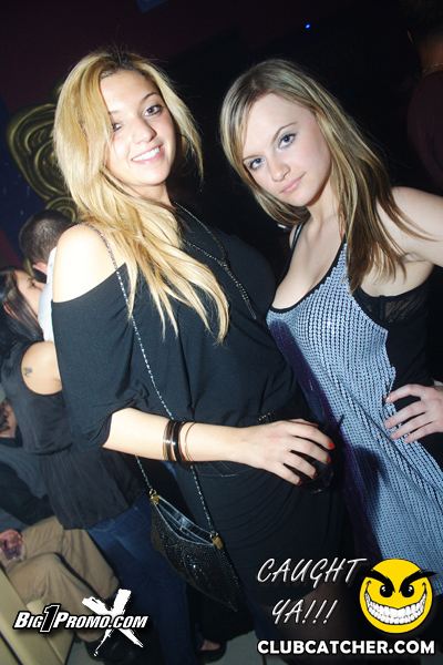 Luxy nightclub photo 49 - December 4th, 2010
