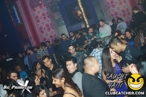 Luxy nightclub photo 50 - December 4th, 2010