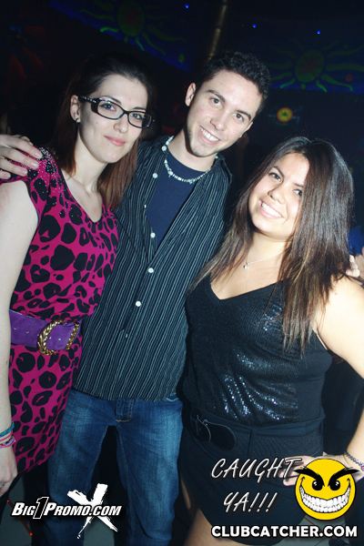 Luxy nightclub photo 51 - December 4th, 2010
