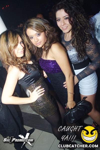Luxy nightclub photo 52 - December 4th, 2010