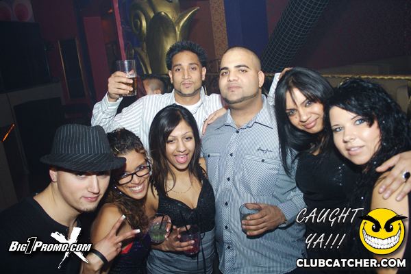 Luxy nightclub photo 54 - December 4th, 2010