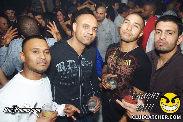 Luxy nightclub photo 55 - December 4th, 2010