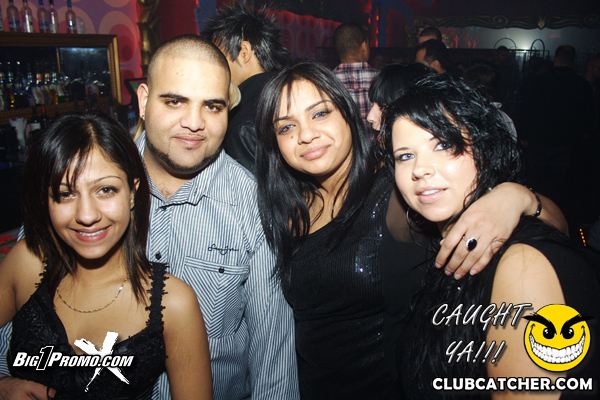 Luxy nightclub photo 58 - December 4th, 2010