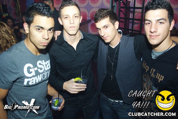 Luxy nightclub photo 59 - December 4th, 2010