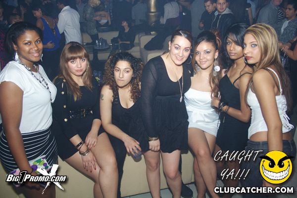 Luxy nightclub photo 61 - December 4th, 2010