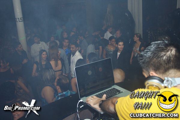 Luxy nightclub photo 63 - December 4th, 2010