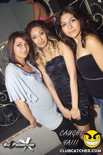 Luxy nightclub photo 64 - December 4th, 2010