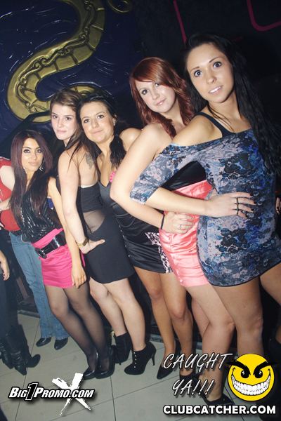 Luxy nightclub photo 66 - December 4th, 2010