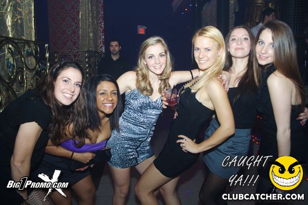 Luxy nightclub photo 67 - December 4th, 2010