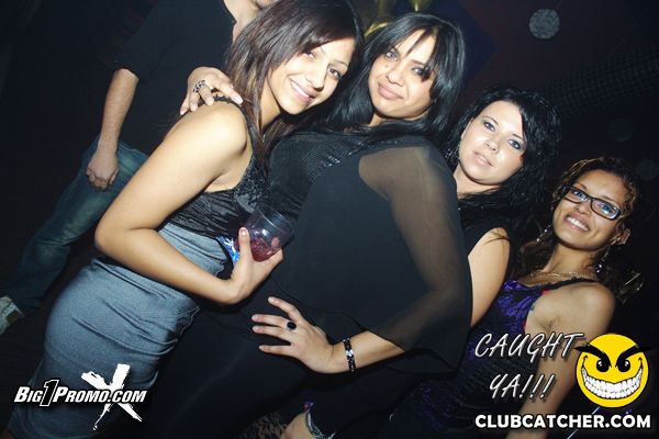 Luxy nightclub photo 70 - December 4th, 2010