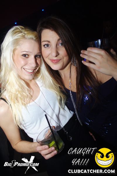 Luxy nightclub photo 8 - December 4th, 2010