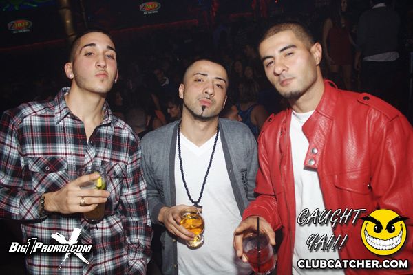 Luxy nightclub photo 73 - December 4th, 2010