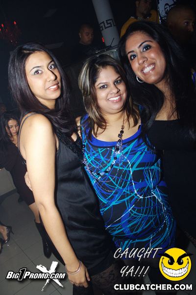 Luxy nightclub photo 74 - December 4th, 2010