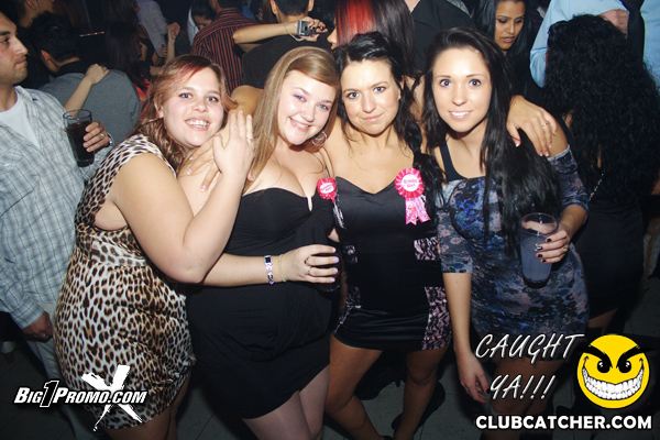 Luxy nightclub photo 75 - December 4th, 2010