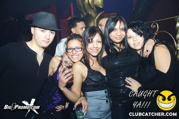 Luxy nightclub photo 76 - December 4th, 2010