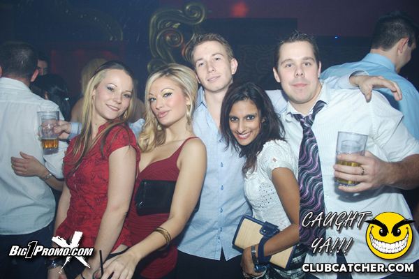 Luxy nightclub photo 77 - December 4th, 2010