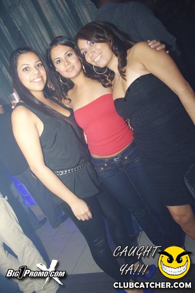 Luxy nightclub photo 78 - December 4th, 2010