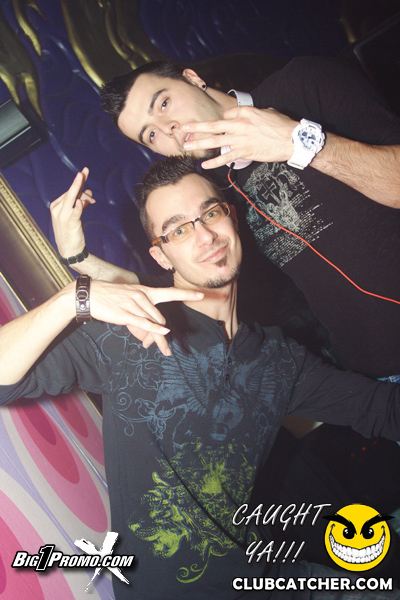 Luxy nightclub photo 79 - December 4th, 2010