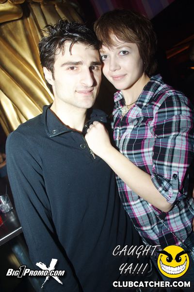 Luxy nightclub photo 80 - December 4th, 2010